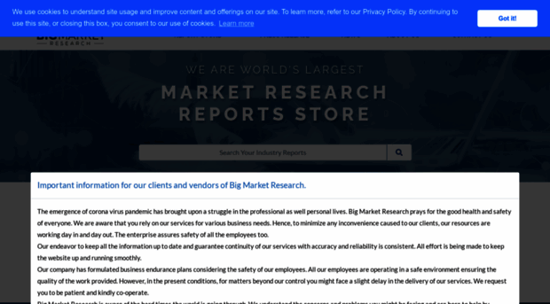 bigmarketresearch.com