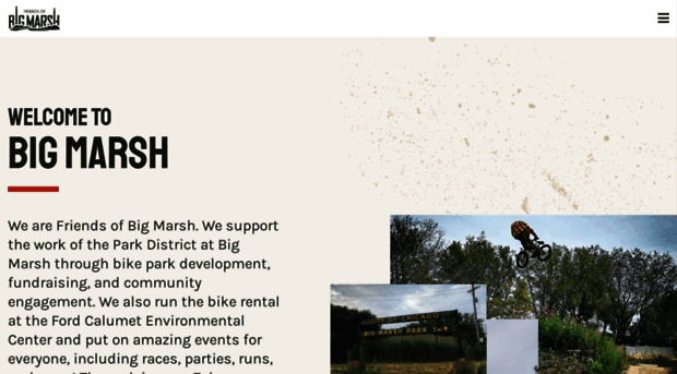 bigmarsh.org