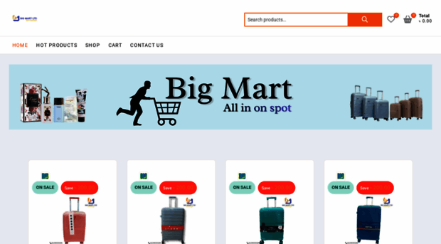 bigmartltd.com