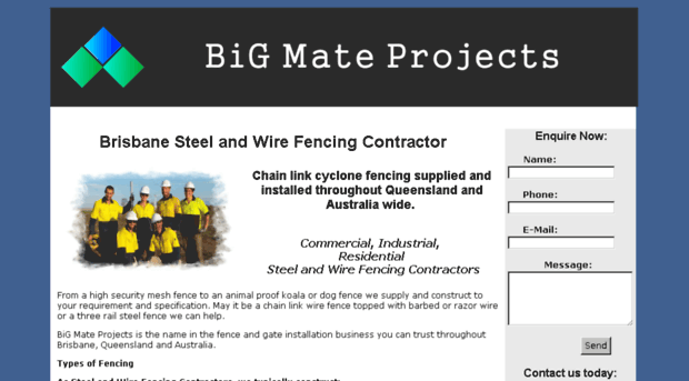 bigmateprojects.com.au