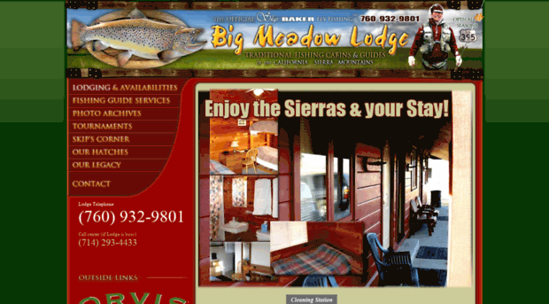 bigmeadowlodge.com