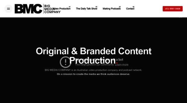 bigmediacompany.com.au