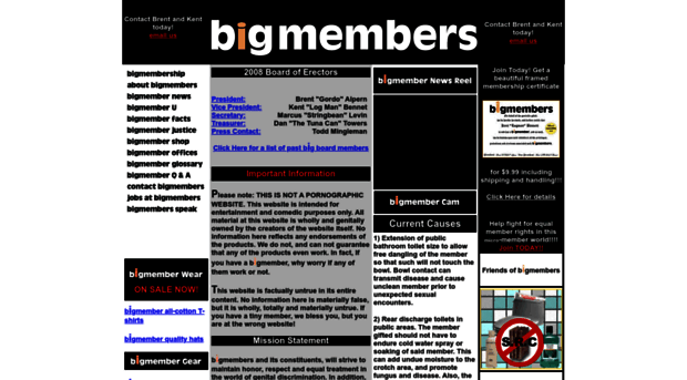bigmembers.net