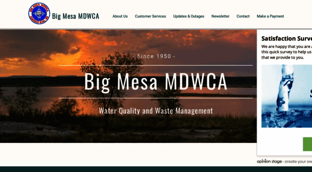 bigmesa-nm.com