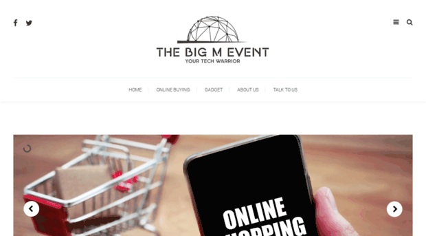 bigmevent.com