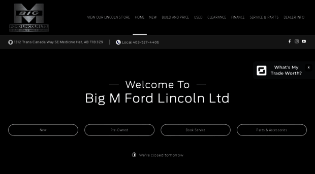 bigmford.com