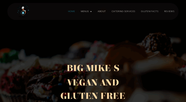 bigmikesglutenfree.com