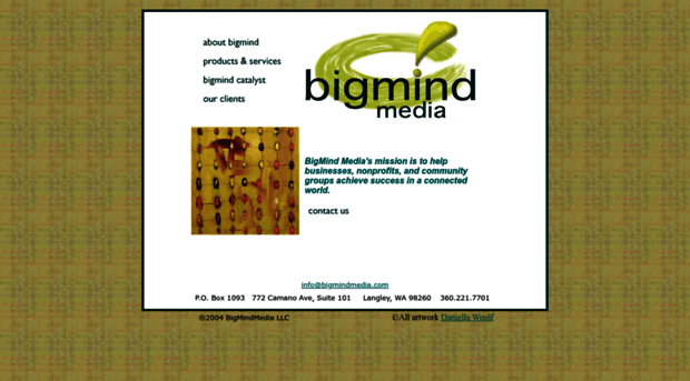 bigmindmedia.com