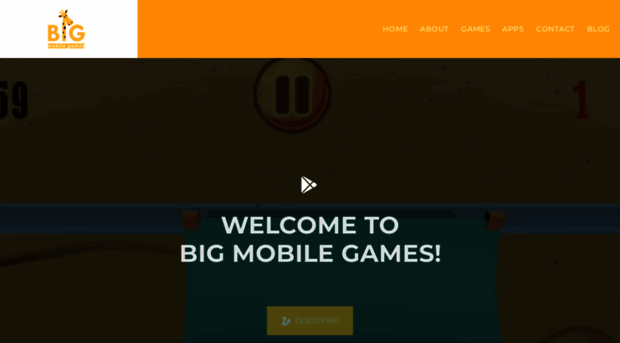 bigmobilegames.com