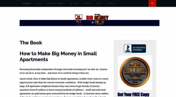 bigmoneyinsmallapartments.com