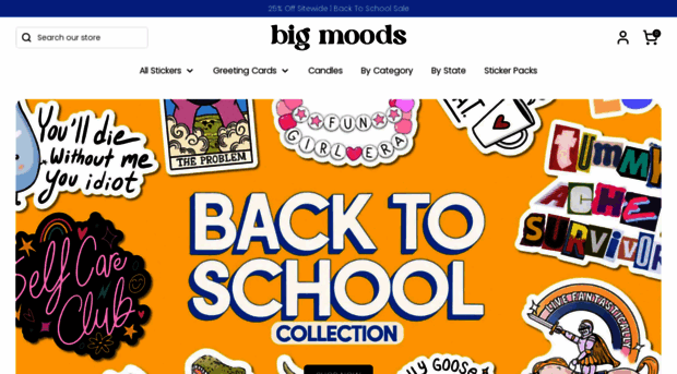 bigmoods.com