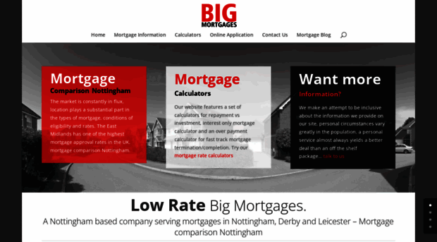 bigmortgages.co.uk