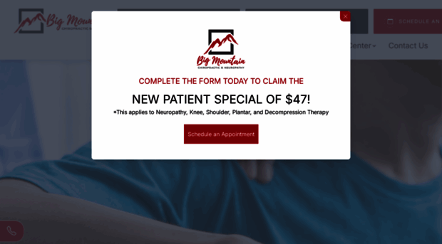 bigmountainchiropractic.com