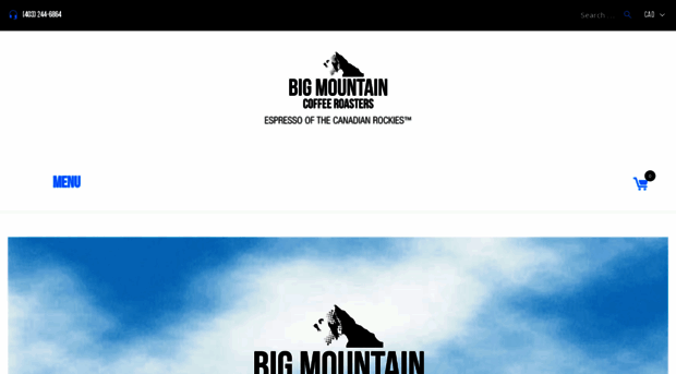 bigmountaincoffeeroasters.ca