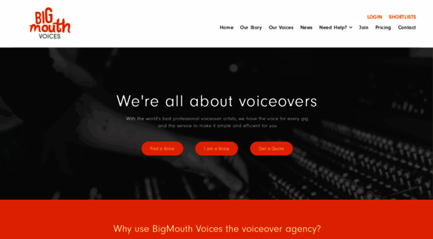 bigmouthvoices.com