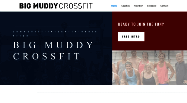 bigmuddycrossfit.com