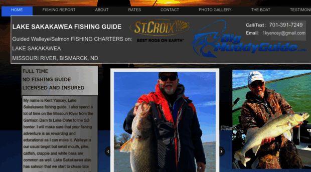 bigmuddyguide.com