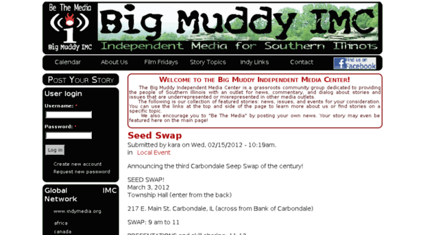 bigmuddyimc.mayfirst.org