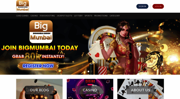 bigmumbai.design