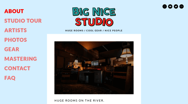 bignicestudio.com