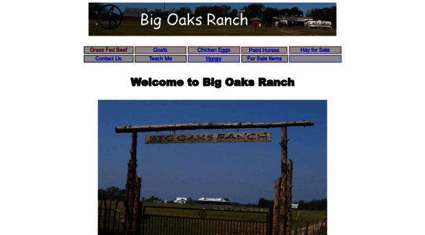 bigoaksranch.net