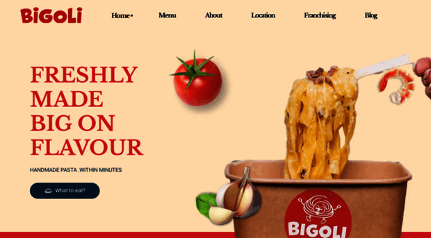 bigoli.com