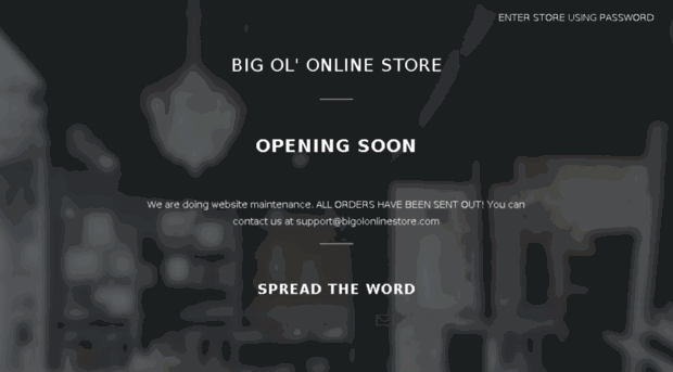 bigolonlinestore.myshopify.com