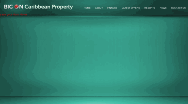 bigoncaribbeanproperty.com