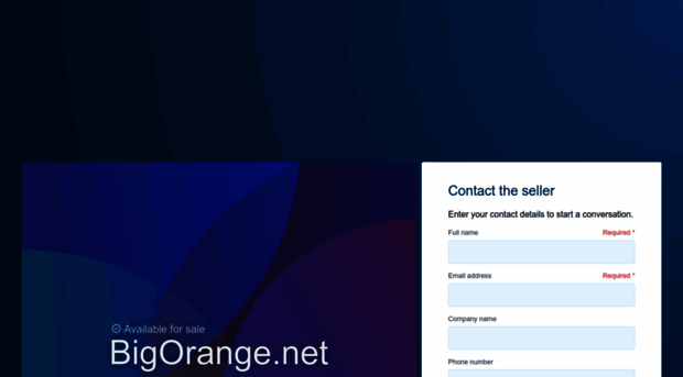 bigorange.net