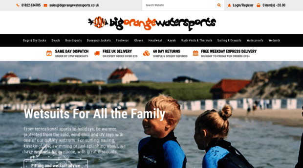 bigorangewatersports.co.uk