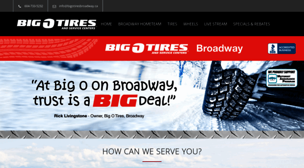 bigotiresbroadway.ca