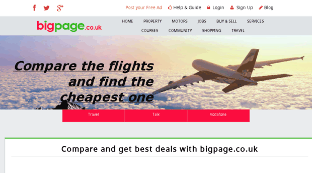 bigpage.co.uk