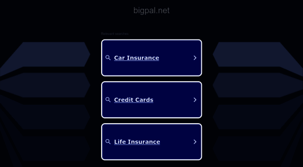 bigpal.net