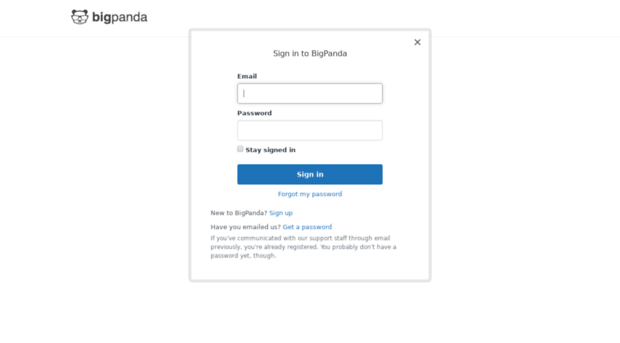 bigpandaio.zendesk.com