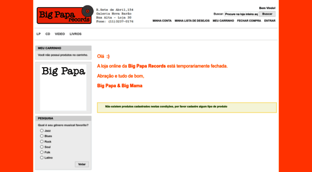 bigpaparecords.com.br