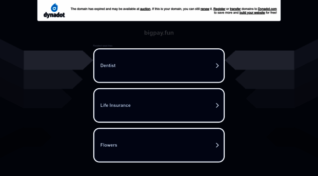 bigpay.fun