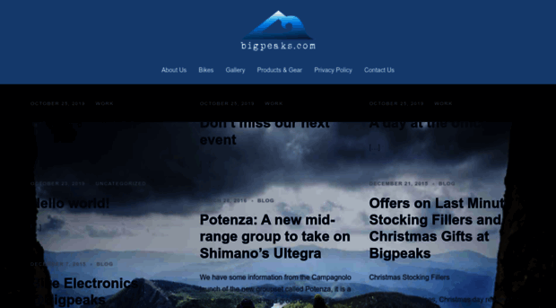 bigpeaks.com