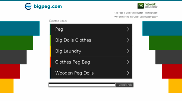 bigpeg.com