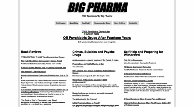 bigpharma.com