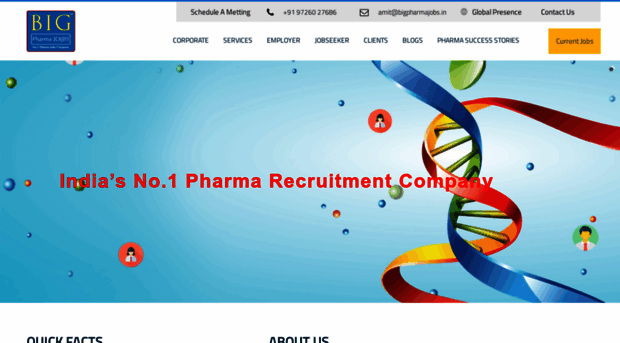 bigpharmajobs.in