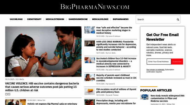 bigpharmanews.com