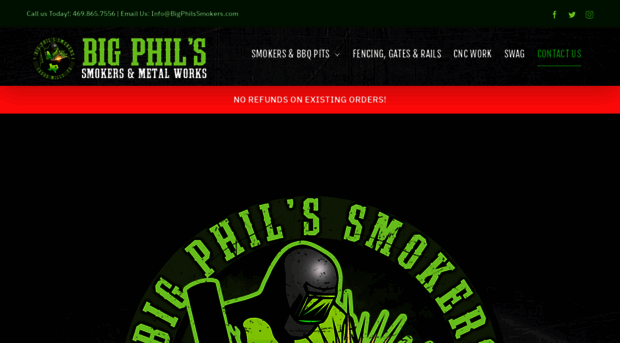 bigphilssmokers.com