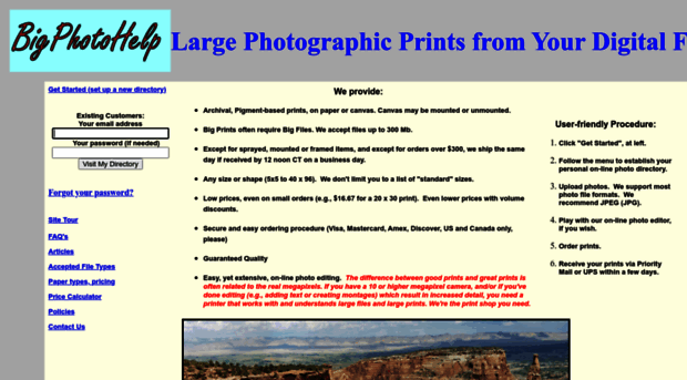 bigphotohelp.com