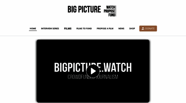 bigpicture.watch