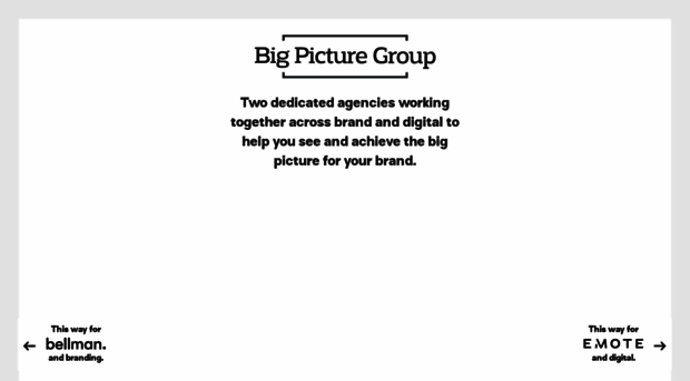 bigpicturegroup.com.au