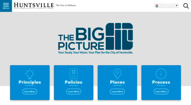 bigpicturehuntsville.com