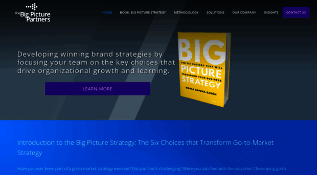 bigpicturepartners.com