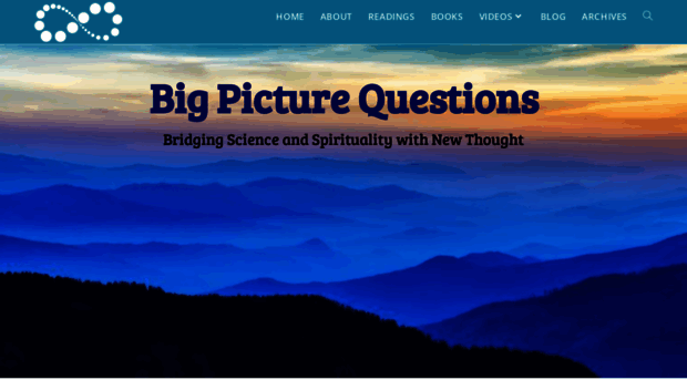 bigpicturequestions.com