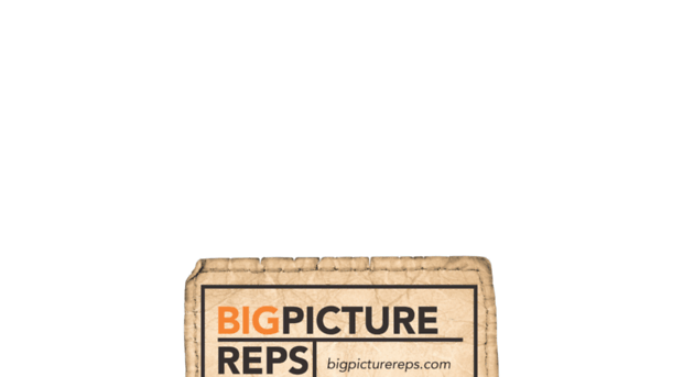 bigpicturereps.com