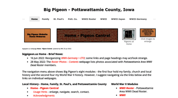 bigpigeon.us